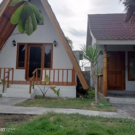 Jepun Homestay Bumbang Exteriér fotografie