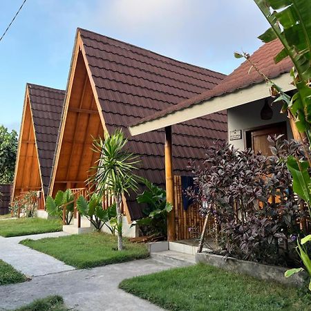 Jepun Homestay Bumbang Exteriér fotografie