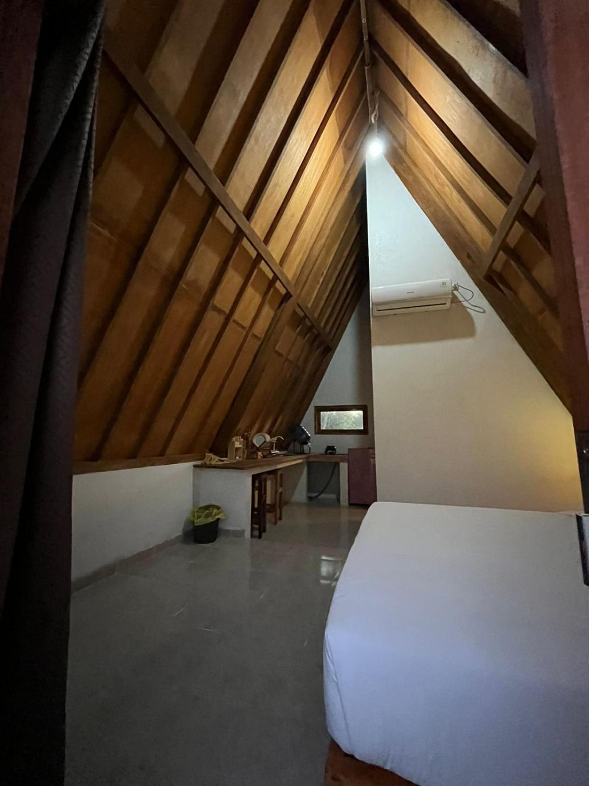 Jepun Homestay Bumbang Exteriér fotografie