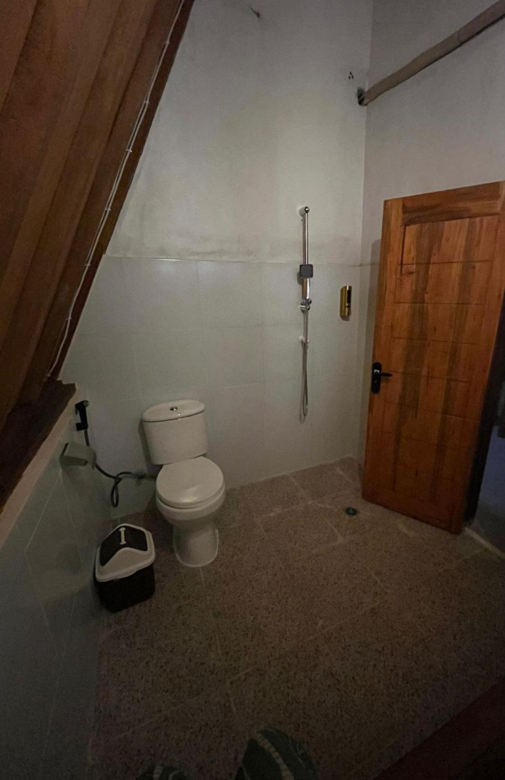 Jepun Homestay Bumbang Exteriér fotografie